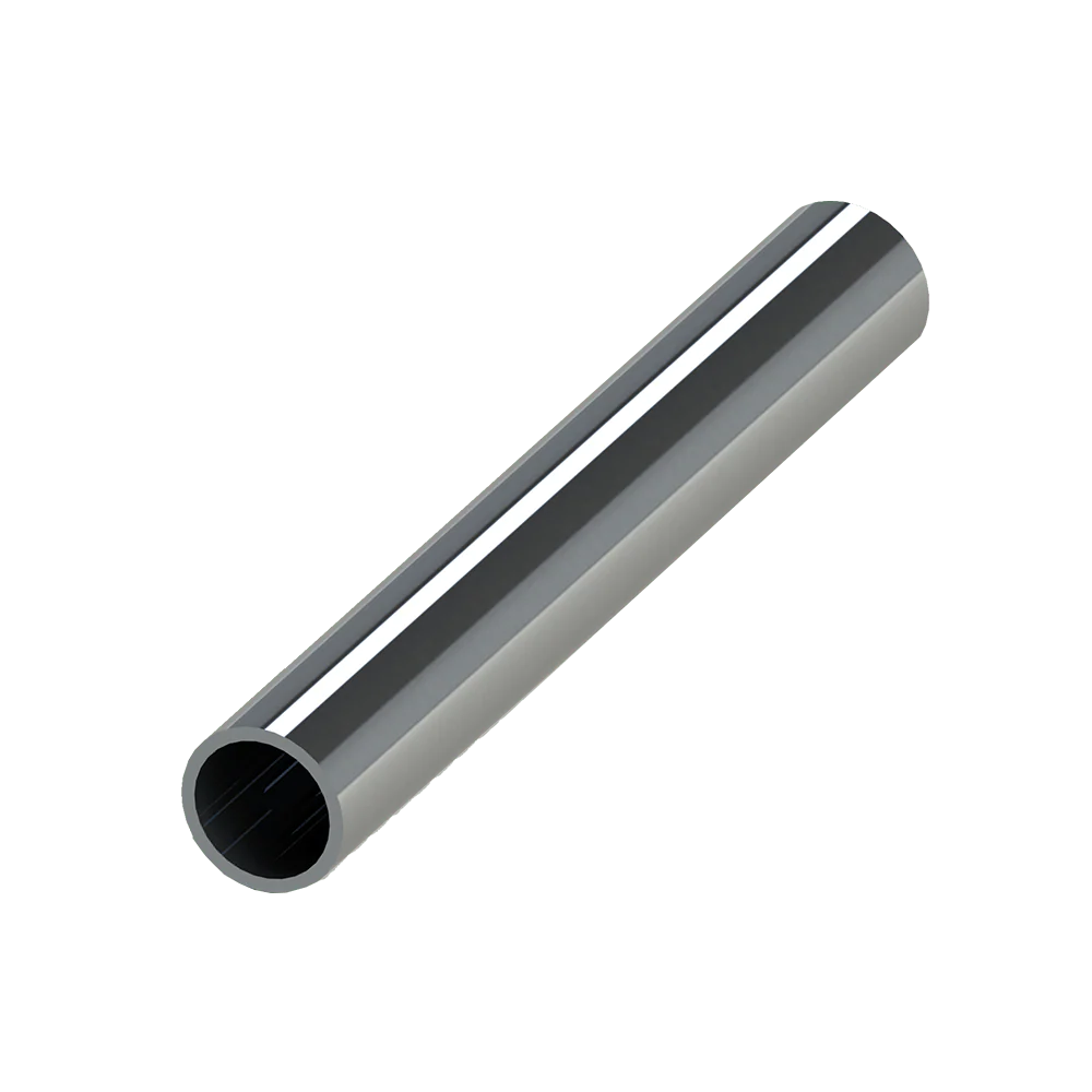 ROUND PIPE, 1-1/4" SCHEDULE 40 BLUX