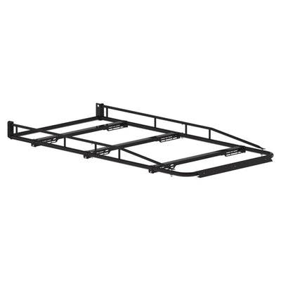 CARGO RACK PRO III STEEL COMPACT VANS OR TRUCKS W/CAP 100IN L