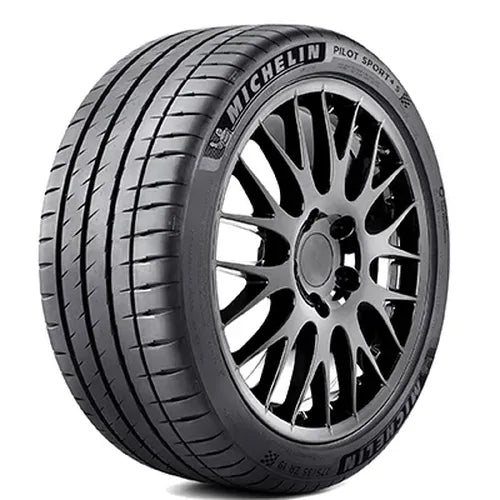 275/30ZR20 97Y XL PILSPOR4S MO