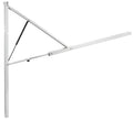 HDWR PWR LED AWN BSMT POL