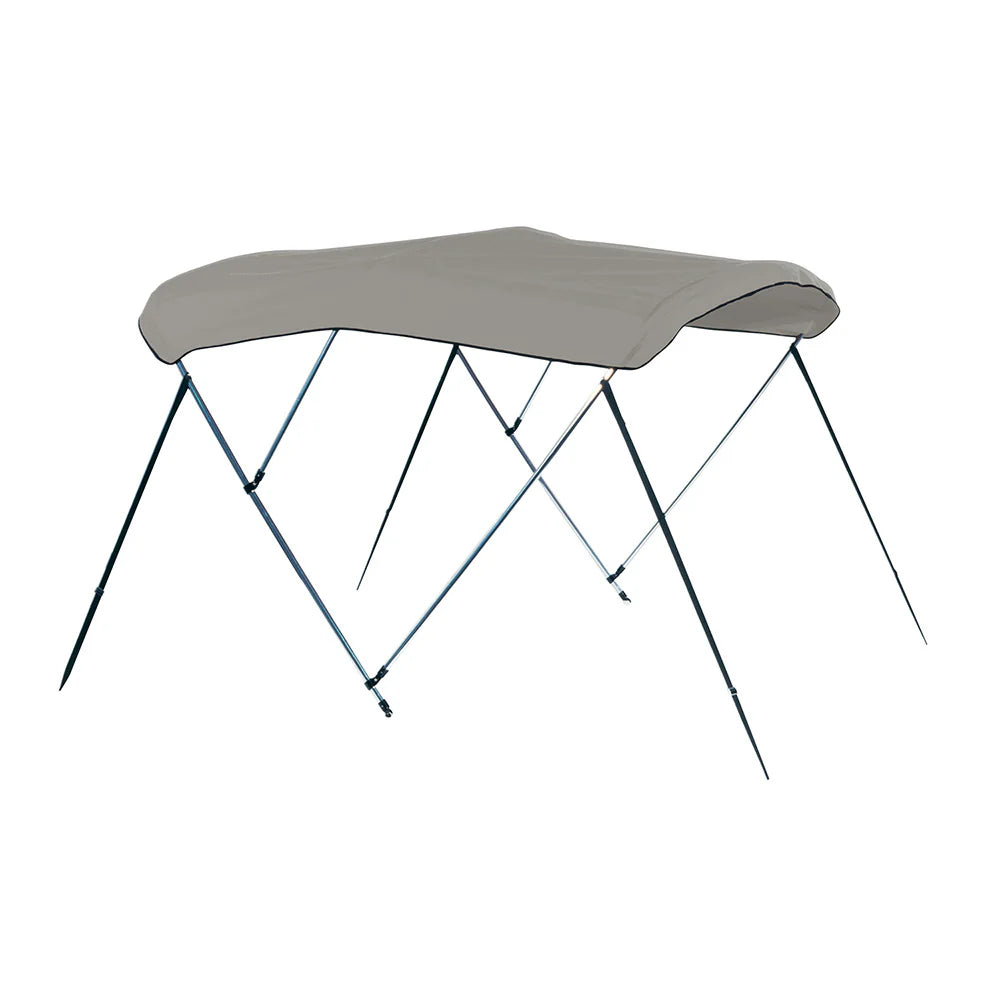 3 BOW 4675 W/BOOT SUNBRELLA
