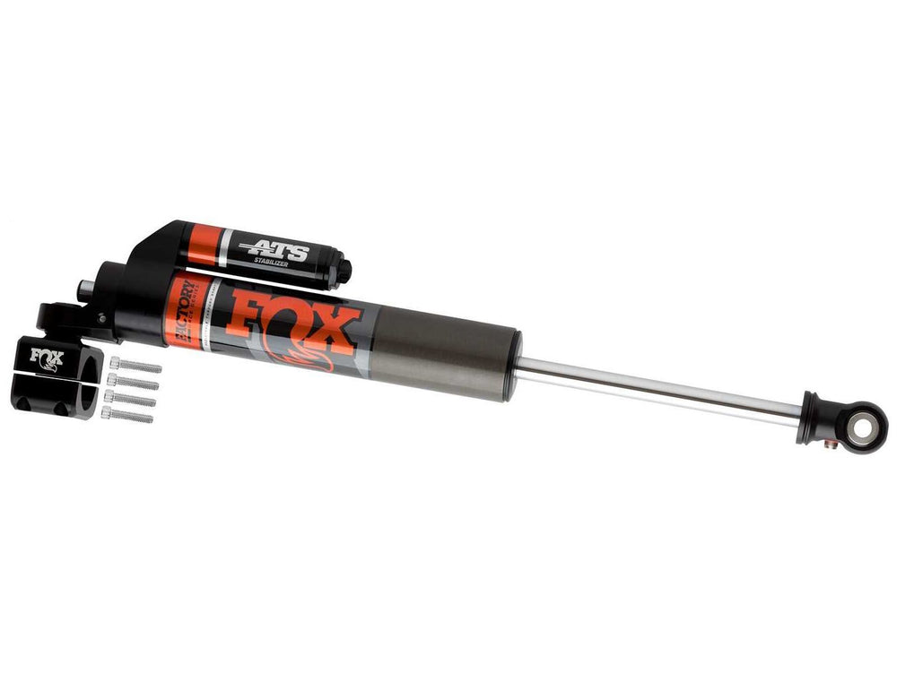 17-ON FORD SUPERDUTY ATS STABILIZER
