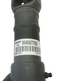 STEERING SHAFT