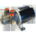 GEAR PUMP, 0.6L/MIN, 6-9CI CYL, 24V