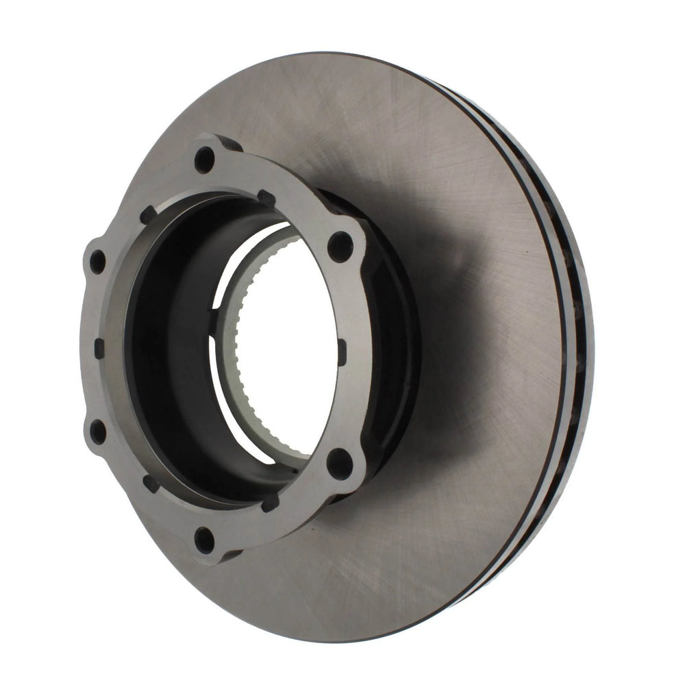 PREMIUM BRAKE ROTOR
