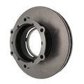 PREMIUM BRAKE ROTOR