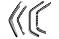 OMIX-ADA fender flares close-up