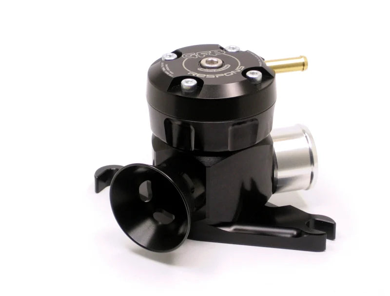 TiAL black auto part