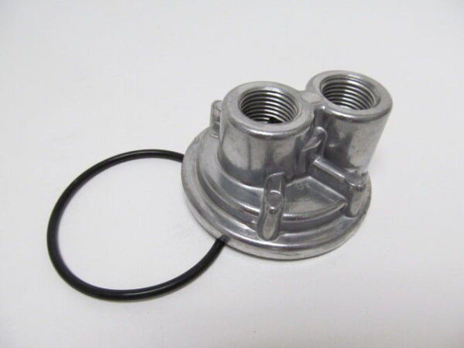 FINNED FBRICATD VALVE CVR