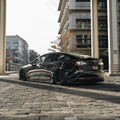 M277 22X9 5X115 G-BLK-MCH 15MM