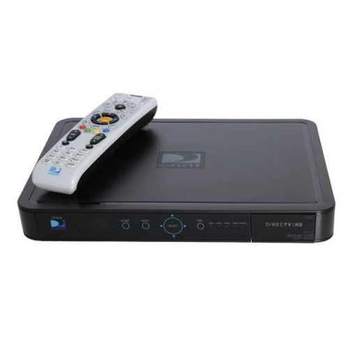 DIRECTTVHR24HD/DVRSATTVRCVR-REFURB