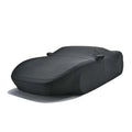 Covercraft Custom Fit Car Covers - Form-Fit Charcoal Gray