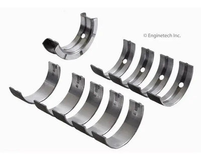 Clevite auto part