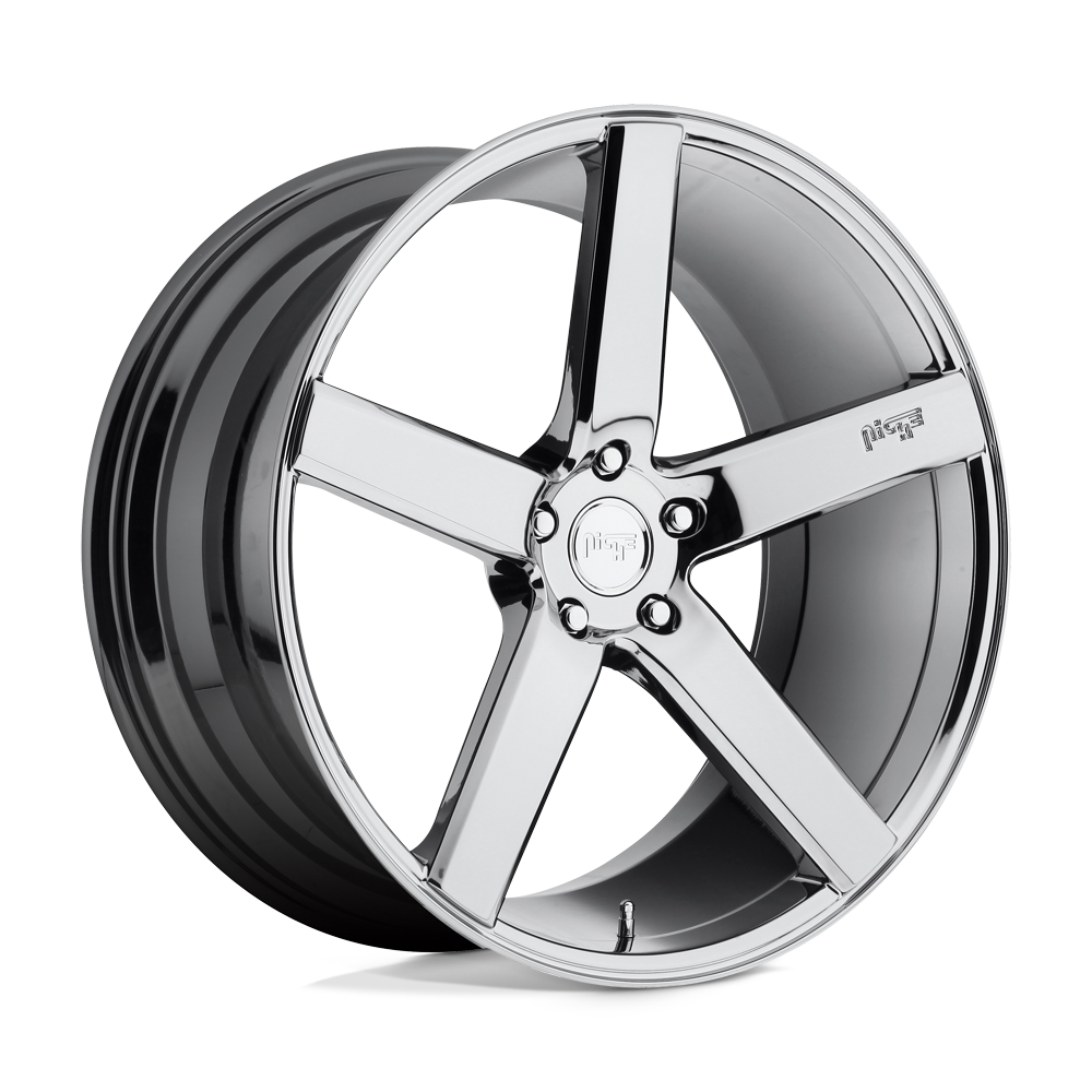 MILAN 19X8.5 5X4.5 72.56 P +35
