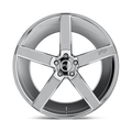 MILAN 19X8.5 5X4.5 72.56 P +35