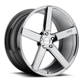 MILAN 19X8.5 5X4.5 72.56 P +35