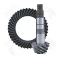 USA STANDARD MANUAL TRANSMISSION BE