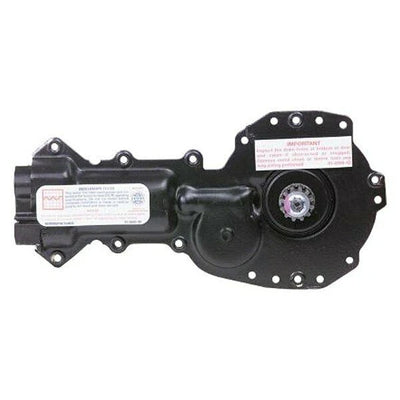 GM ENG CONTROL MODULES