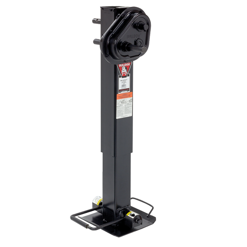 TWIN CAM HD JACK SIDEWIND 2-SPEED