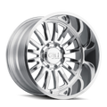 The Wheel Group auto part detail