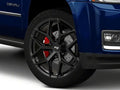 VICE SUV 22X9.5 6X5.5 106.1 BL +30