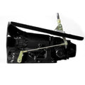 FM SHIFTER GM 4L60 BLACK 12' DOUBLE