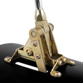 FM SHIFTER GM 4L60 BLACK 12' DOUBLE