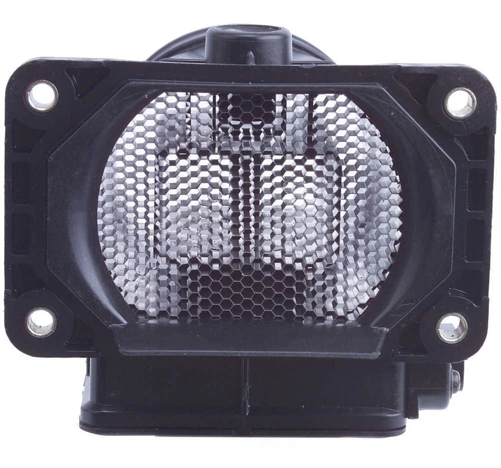 MASS AIRFLOW SENSORS