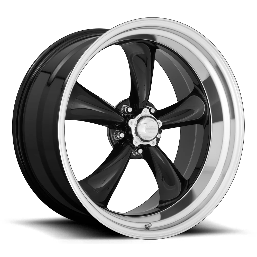 Wheel Pros, LLC polished auto part
