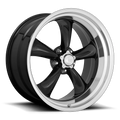 Wheel Pros, LLC polished auto part