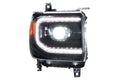 JW SPEAKER: TS3001R-DRIVING-12/24V