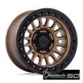 KM552 20X9 8X170 M-BRNZ G-BLK 0MM