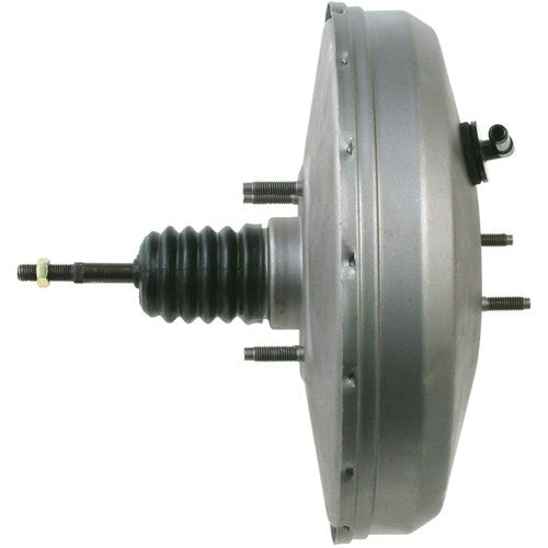 CHRYSLER/AMC ECU