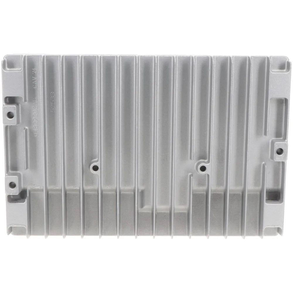 CHRYSLER/AMC ECU