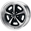 Wheel Pros, LLC polished auto part