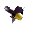 INTAKE SYSTEM 09-13 CADIL