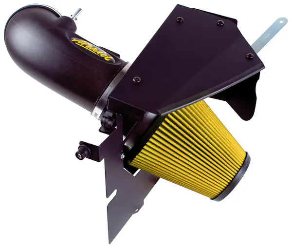 INTAKE SYSTEM 09-13 CADIL