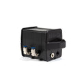 AirIQ Air Management Module. 2-channel configuration with mounting hardware (no harness)