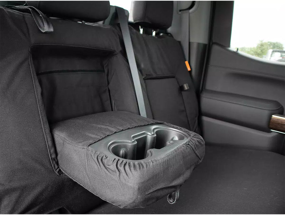 ISUZU NPR 1999-11 60/40 HIGH BACK D