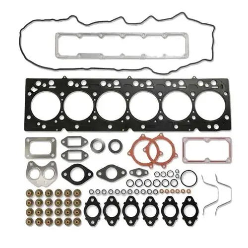 ~(4.6 lbs. 36X12X4)~ Head Gasket Kit w/out ARP studs - Cummins 6.7L