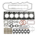 Industrial Injection auto part