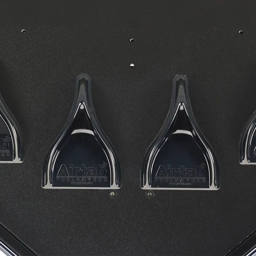 GRILLE GUARD ONLY (CHROME