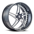SVF01 22X11.0 5X130 18 71.6 D