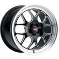 Weld Solana 22x10.5 / 6x139.7 BP / ET32 / 106.1mm Bore - Gloss Black MIL DIA Wheel