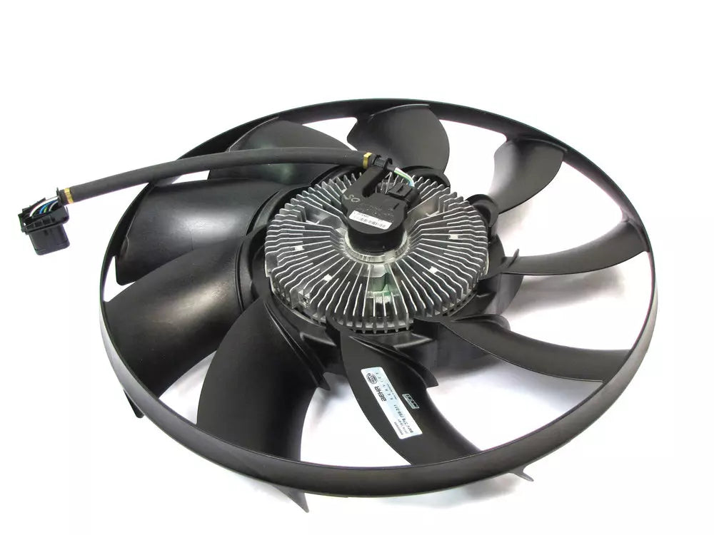 Clevite auto part