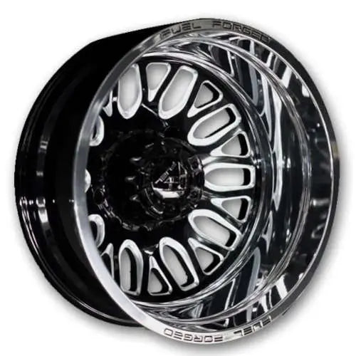 FF66D 20X8.25 8X200 NBL 8.90 142.3
