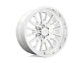 XD864 24X12 8X170 POLISHED -44MM