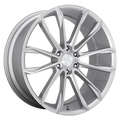 CLOUT 24X10 6X135 87.1 RSL +30