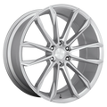 CLOUT 24X10 6X135 87.1 RSL +30