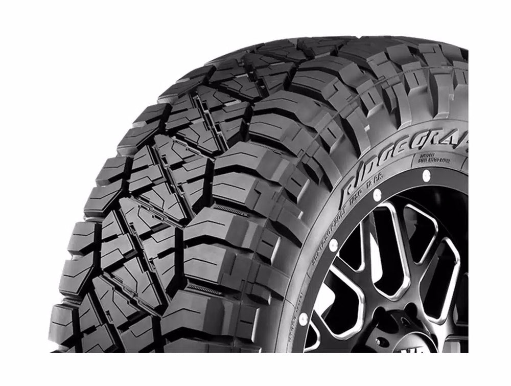 RIDGE GRAP LT315/45R22 121/118Q F 3